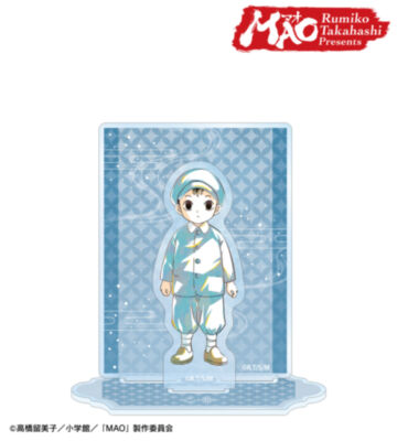 乙弥 Ani-Art BIGアクリルスタンド