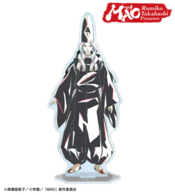 不知火 Ani-Art BIGアクリルスタンド