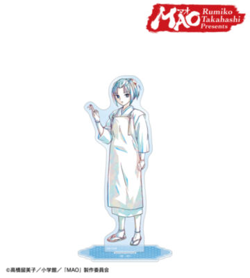 夏野 Ani-Art BIGアクリルスタンド
