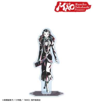 幽羅子 Ani-Art BIGアクリルスタンド