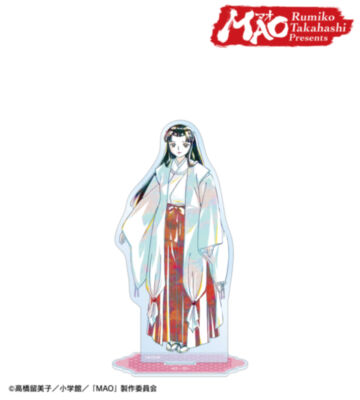 紗那 Ani-Art BIGアクリルスタンド