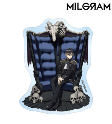 MILGRAM 公式オンラインショップ