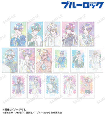 描き下ろし モーニングルーティンver. トレーディング Ani-Art KAWAII label ホログラムカード