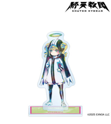 ヒメル Ani-Art BIGアクリルスタンド