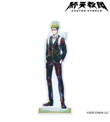 ミコトル Ani-Art BIGアクリルスタンド