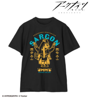 ペペ モチーフカレッジTee