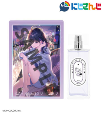 Idios 小清水透 A:code 香水/オードトワレ 50mL