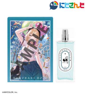 Idios 鏑木ろこ A:code 香水/オードトワレ 50mL