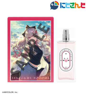 Idios 石神のぞみ A:code 香水/オードトワレ 50mL