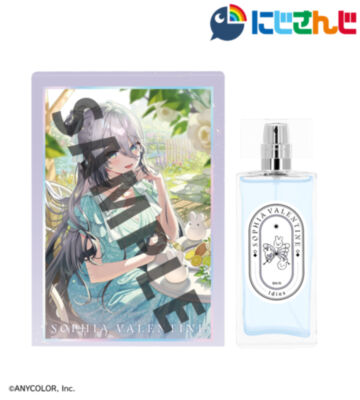 Idios ソフィア・ヴァレンタイン A:code 香水/オードトワレ 50mL