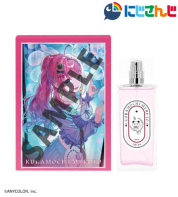 Idios 倉持めると A:code 香水/オードトワレ 50mL