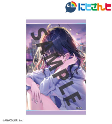 Idios 小清水透 A:code ビジュアルカード