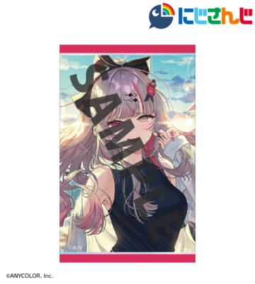 Idios 石神のぞみ A:code ビジュアルカード