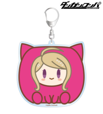 赤松楓 けもきゅーぶ BIGアクリルキーホルダー