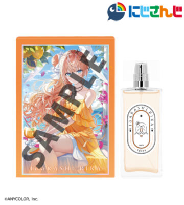 Idios 五十嵐梨花 A:code 香水/オードトワレ 50mL