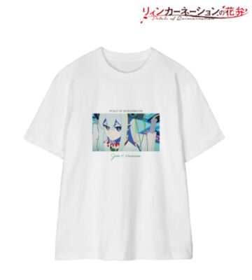 ジョン・V・ノイマン 場面写Tee