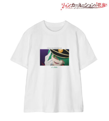 A・ヒトラー 場面写Tee