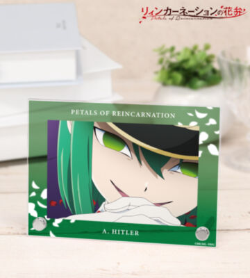 A・ヒトラー 場面写A6アクリルパネル
