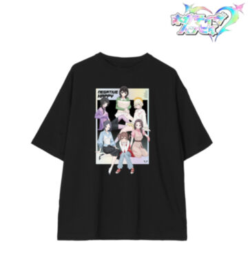 AMNIBUS-日常使いできるアニメグッズの通販サイト-