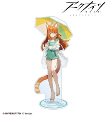 パピルス 水着ver. BIGアクリルスタンド