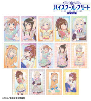 AMNIBUS-日常使いできるアニメグッズの通販サイト-