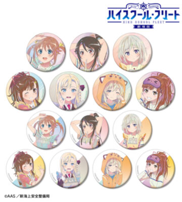 AMNIBUS-日常使いできるアニメグッズの通販サイト-