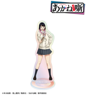 桜咲 朱音 オーロラアクリルスタンド