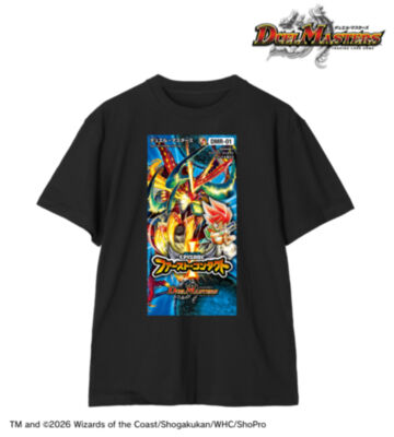 ファースト・コンタクト Tee