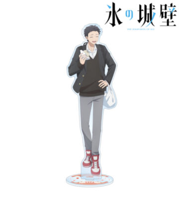 描き下ろし 日野陽太 放課後寄り道ver. BIGアクリルスタンド