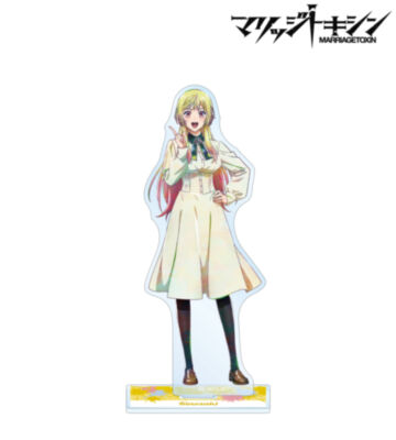 城崎メイ Ani-Art BIGアクリルスタンド