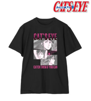 集合 カラーイラスト Tee