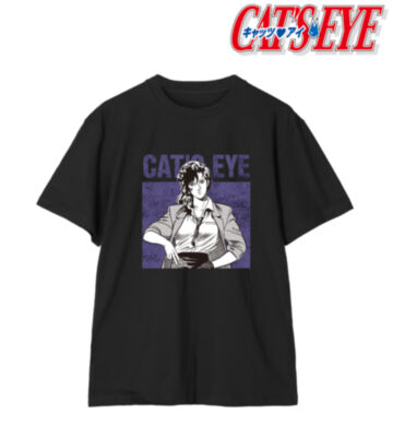来生 泪 扉絵 Tee