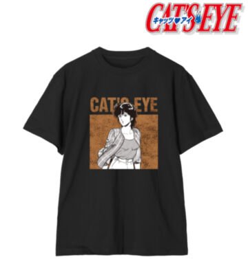 来生 愛 扉絵 Tee