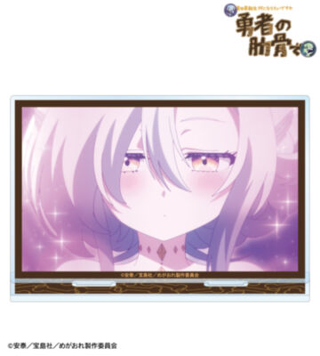 女神 場面写BIGアクリルスタンド ver.A