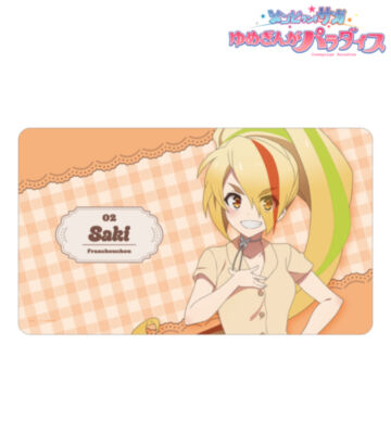 二階堂 サキ 私服ver. マルチデスクマット