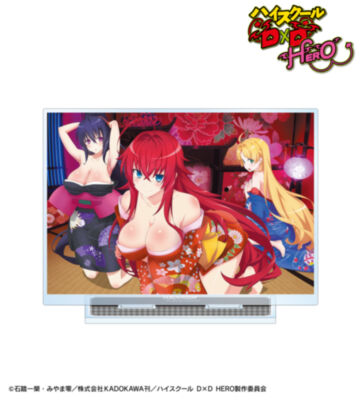 BIGアクリルスタンド A
