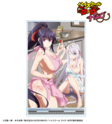 BIGアクリルスタンド B
