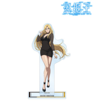 アイリーン・ホルトン BIGアクリルスタンド