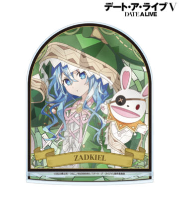 四糸乃 Aure Glass BIGアクリルスタンド