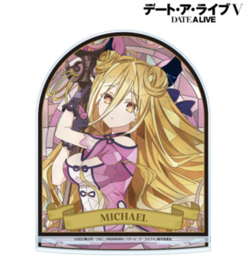 星宮六喰 Aure Glass BIGアクリルスタンド