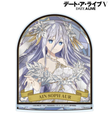 崇宮澪 Aure Glass BIGアクリルスタンド