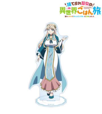 アリア BIGアクリルスタンド