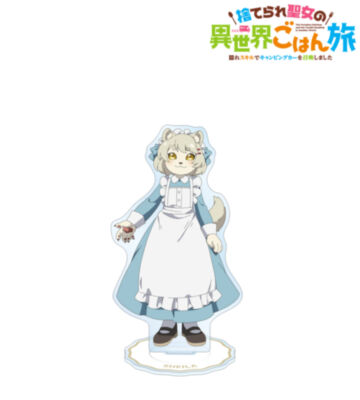 シーラ BIGアクリルスタンド