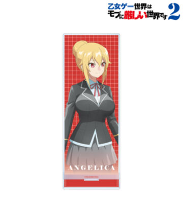 アンジェリカ BIGアクリルスタンド