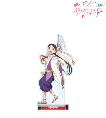 鬼夜叉 BIGアクリルスタンド