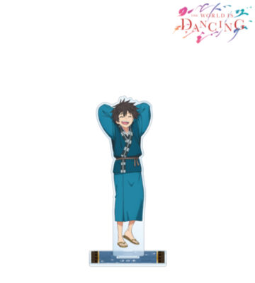 コガネ BIGアクリルスタンド