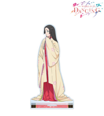 業子 BIGアクリルスタンド