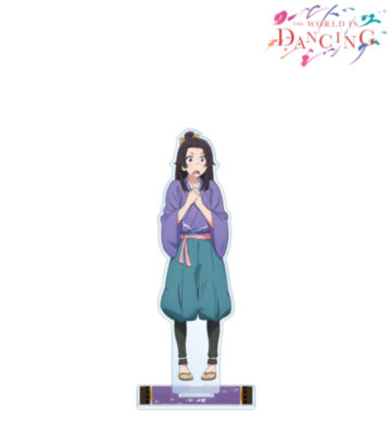 千晴 BIGアクリルスタンド