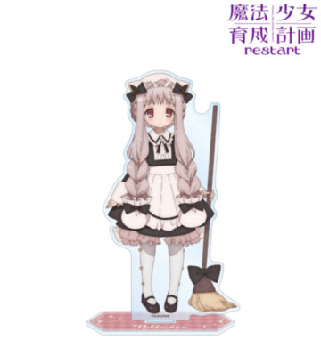 のっこちゃん BIGアクリルスタンド