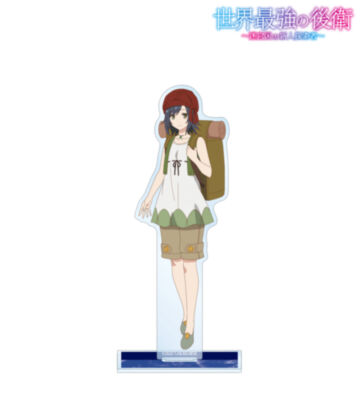 マドカ BIGアクリルスタンド